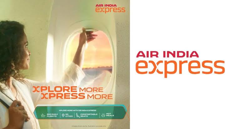Xplore More, Xpress More: Air India Express Takes Travel Dreams to New Heights