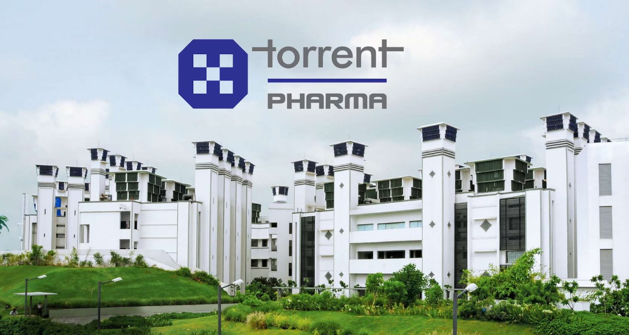 Torrent Pharma Powers Ahead: Q1 Performance and Strategic Fundraising Signal Growth Momentum