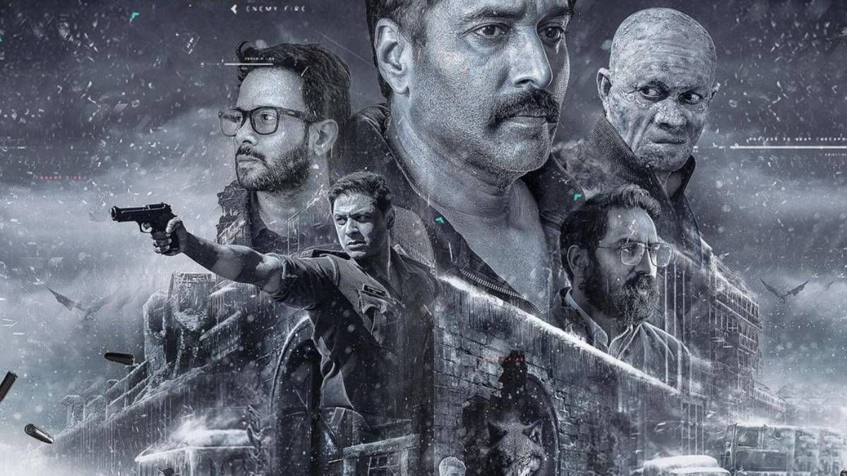 Cosmic Clicks: Where to Watch Rahman & Bharath’s Sci-Fi Saga Samara Online