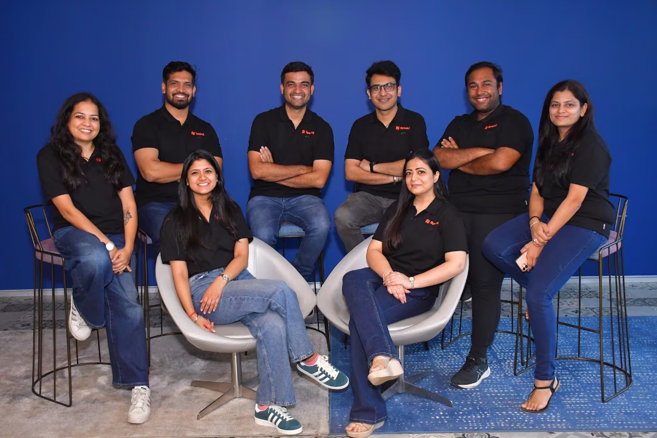 WestBridge Leads $16 Million Investment Boosting AI Edtech Startup SpeakX.ai