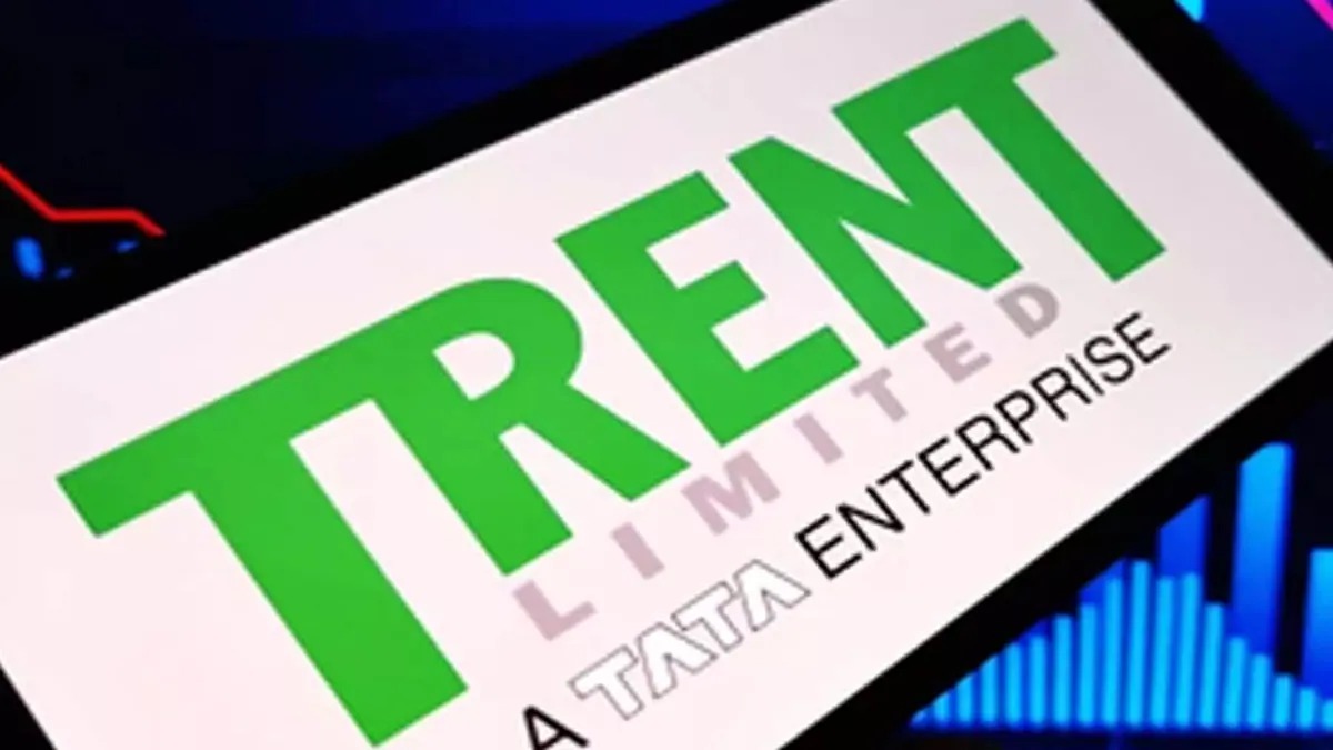 Trent Ltd Delivers Strong Q3 Performance with 17% Revenue Growth