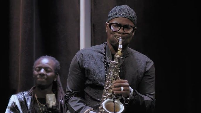 Striking the Right Note: Ivan Mazuze’s Melodic Homecoming at Cape Town Jazz Fest