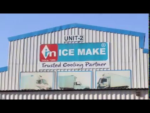 Ice Make Refrigeration Posts ₹1.47 Billion Revenue in Q2; Net Profit at ₹20.3 Million