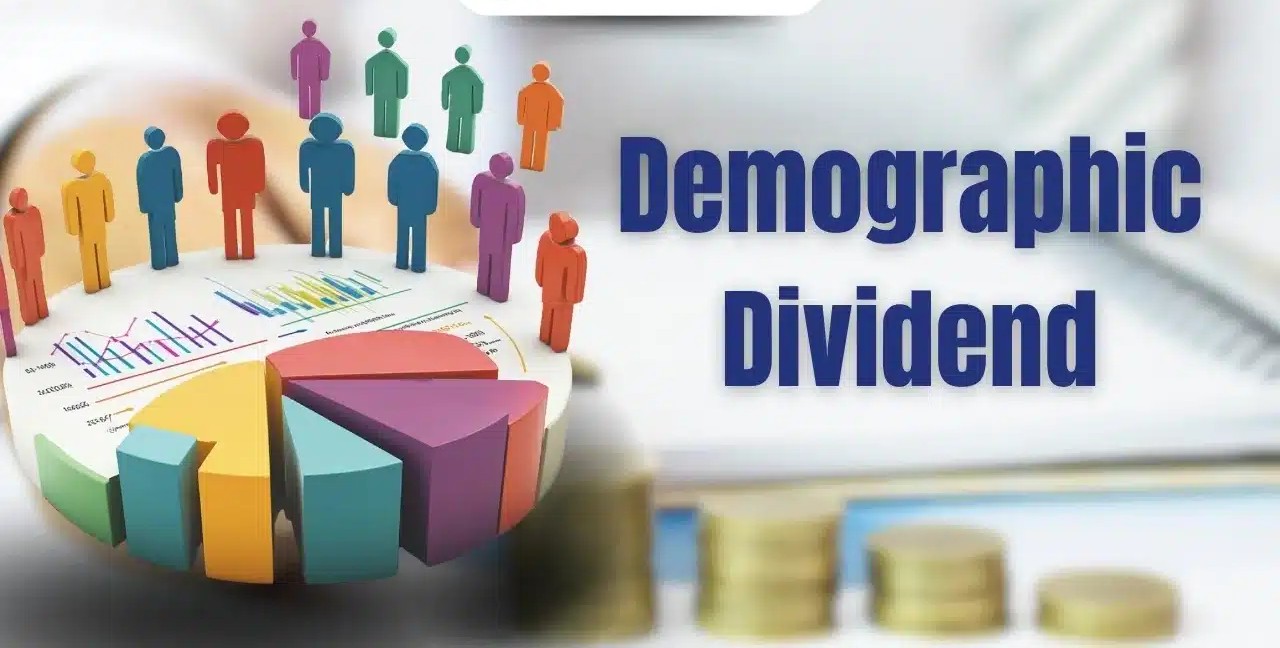 Unlocking India’s Demographic Dividend: The Rise of Job Creation