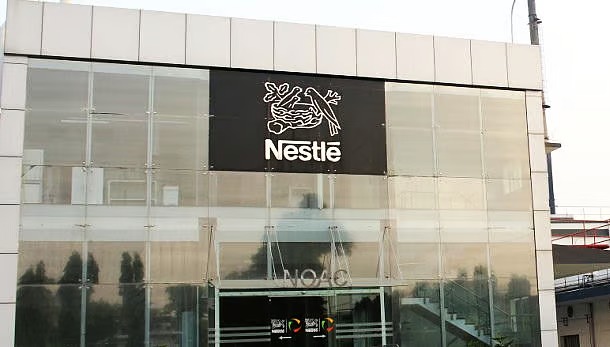 Nestle India Shares Extend Gains On Strong Momentum