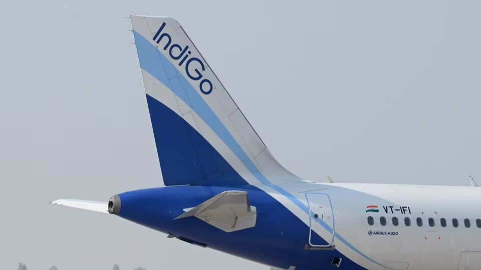 IndiGo to Operate Direct Daily Flights from Mumbai to Adampur from July 2