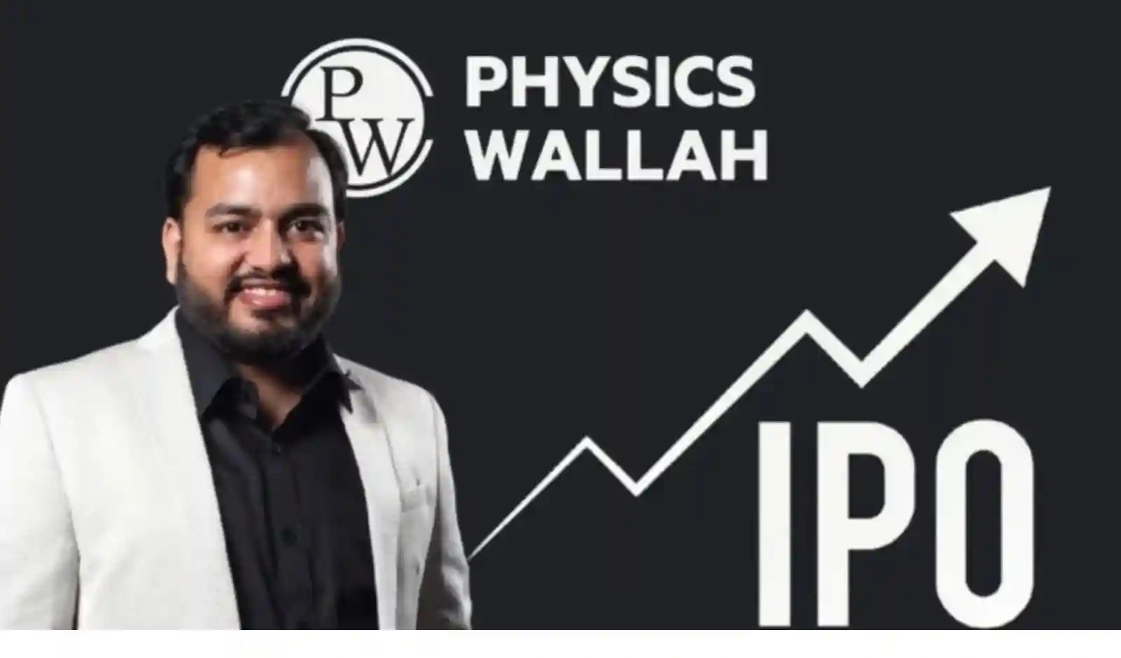 PhysicsWallah IPO Rockets to Full Subscription on Day 3: EdTech’s Market Debut Energized