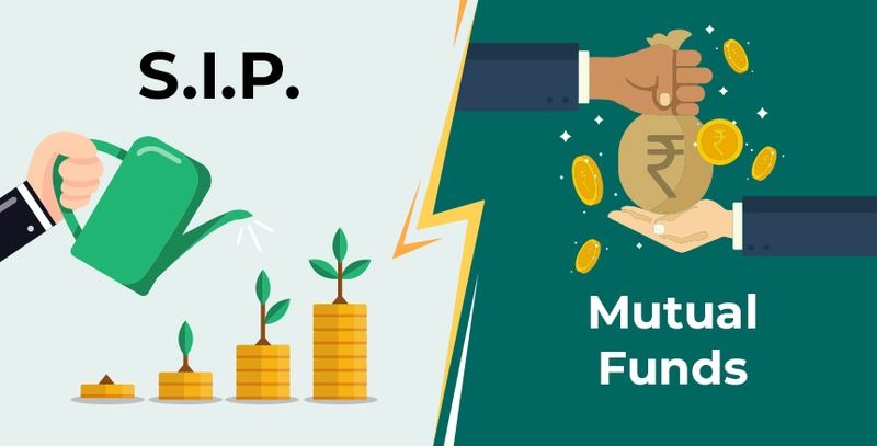 SIP Stays Strong Despite Equity MF Slump—Is This a Market Shift?