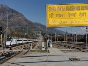 Railways Adds Extra Coaches To New Delhi–Katra Special Trains Amid Summer Travel Rush