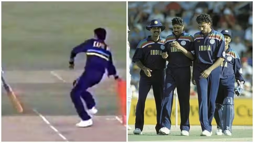 The Day A South African Captain Hit Kapil Dev: Revisiting The 1992 Tour