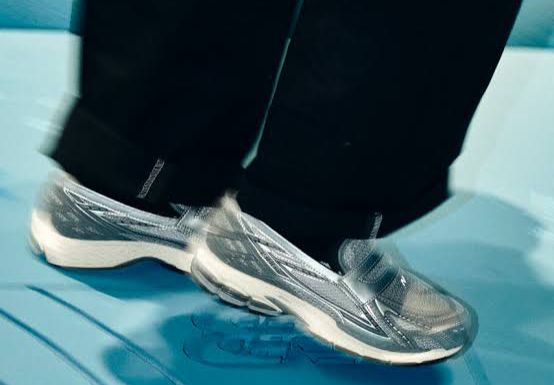 WOW STORY OF THE DAY  New Balance’s 1906L: From Snoafer Controversy to Fashion Staple, What’s Next in 2025?