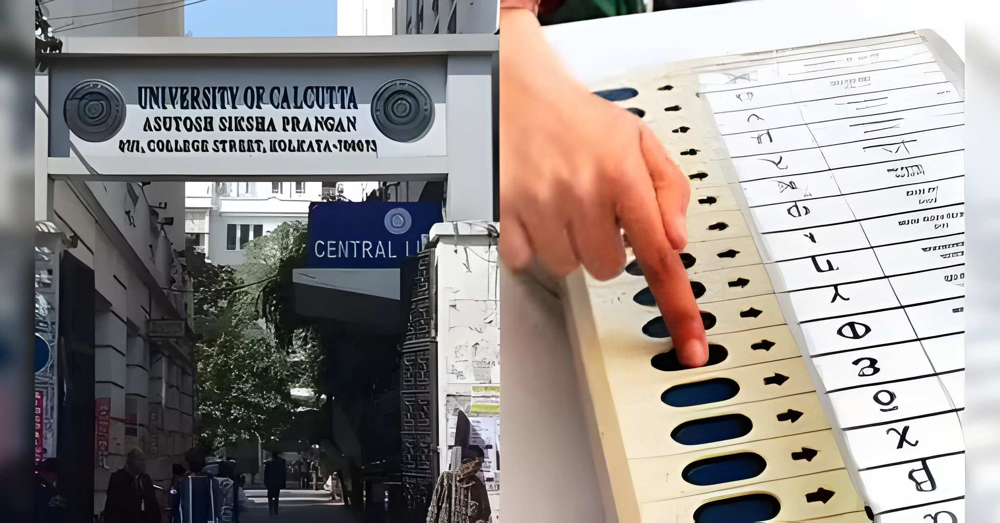 CU Sixth-Semester Jolt: Poll Duty Pushes Theory Papers To June 15