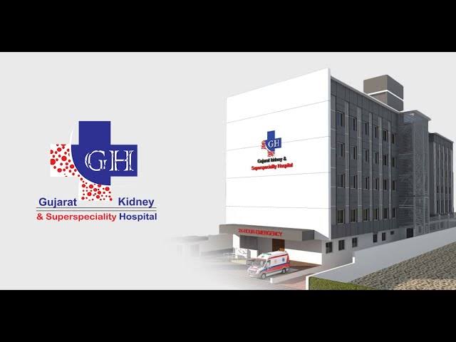 From Regional Player to National Aspirations: Gujarat Kidney & Super Speciality Files for IPO