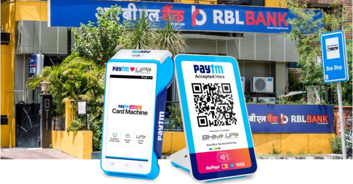RBL Bank and CAMS Forge Strategic Alliance to Revolutionize Merchant Settlements with Real-Time Processing