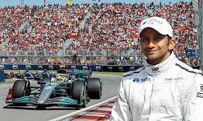 Mahesh Narayanan to Helm Biopic on India’s First F1 Driver Narain Karthikeyan