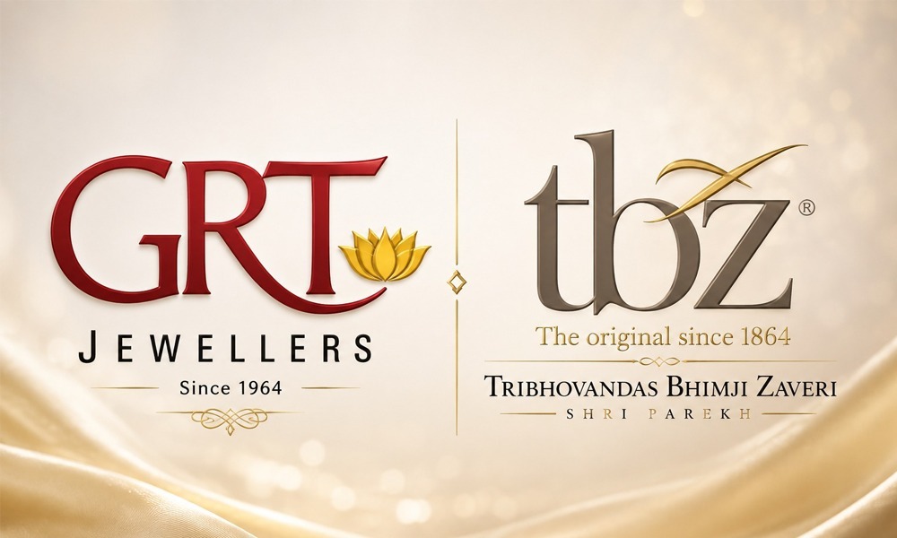 GRT Jewellers Strikes ₹1,033 Crore Deal to Acquire Controlling Stake in TBZ