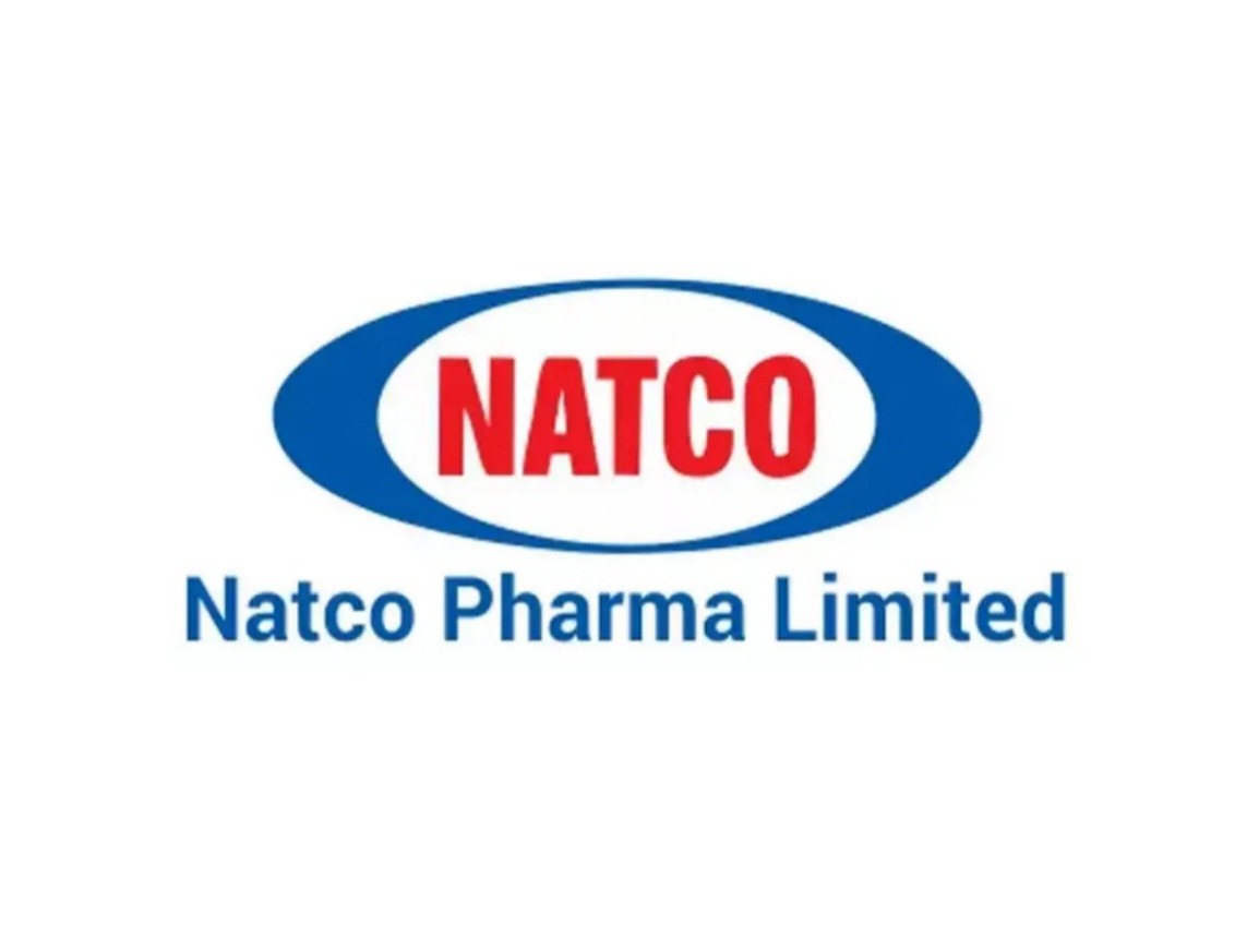 Stock Radar: Natco Pharma Shows Rounding Bottom Formation, Long-Term Buy Signal?