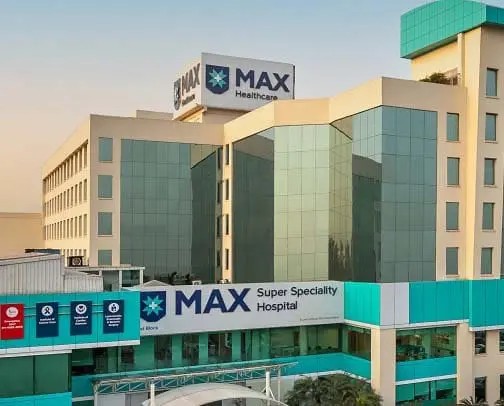 Max Healthcare Makes Bold Odisha Bet With Kalinga Hospital Control
