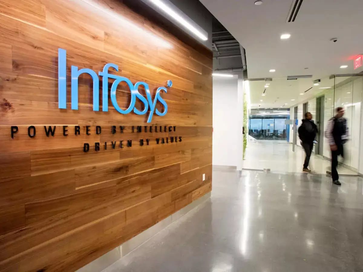 Infosys Gains Momentum as BMO Lifts Price Target