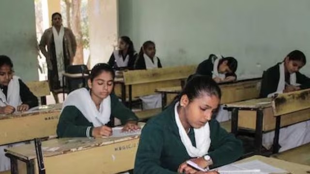 From Banking Blunder to Brilliance: How ₹50K Turned a Girl’s Dreams into 97%