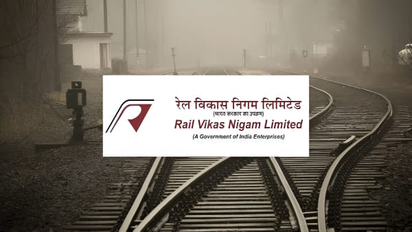 Rail Vikas Nigam Wins Rs 144-Crore South Central Railway Electrification Upgrade