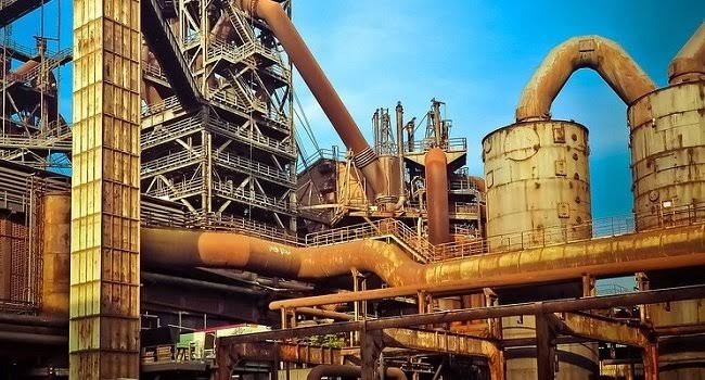 Nigeria's $4 Billion Steel Import Bill Sparks Urgent Call for Local Production Boost