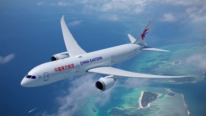 Route Expansion: China Eastern Adds Daily Delhi–Shanghai Flights from January 2026