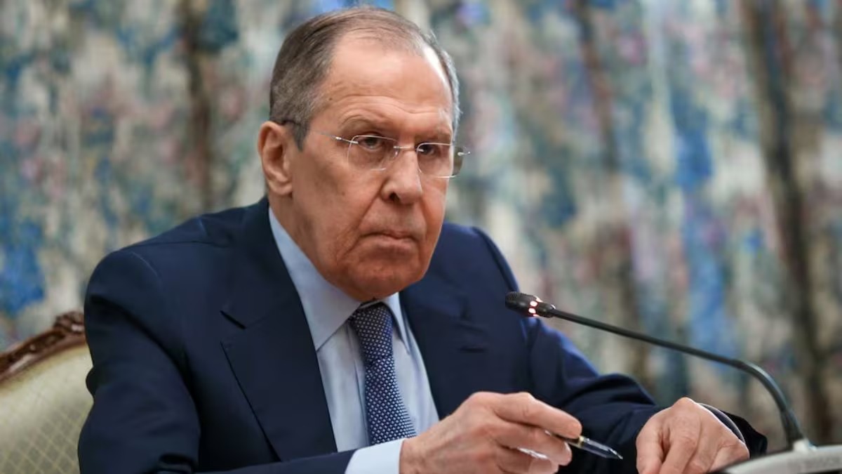 Strengthening Alliances: Russia Proposes India's Role in Afghan Quad for Peace