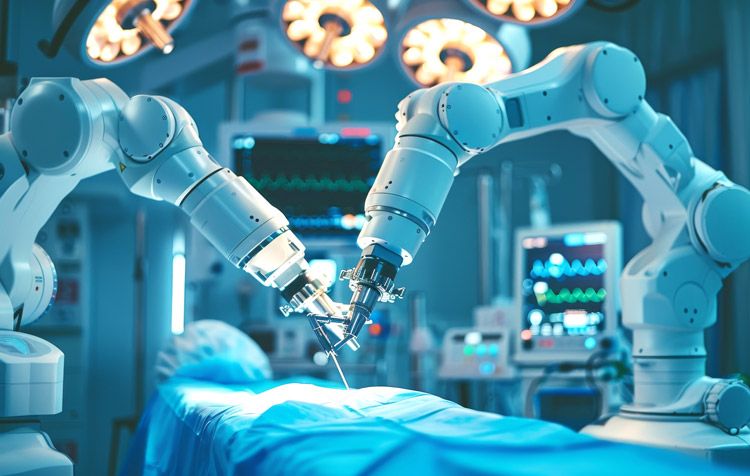 Tech Meets Treatment: MoU Signed to Boost Medical Robotics
