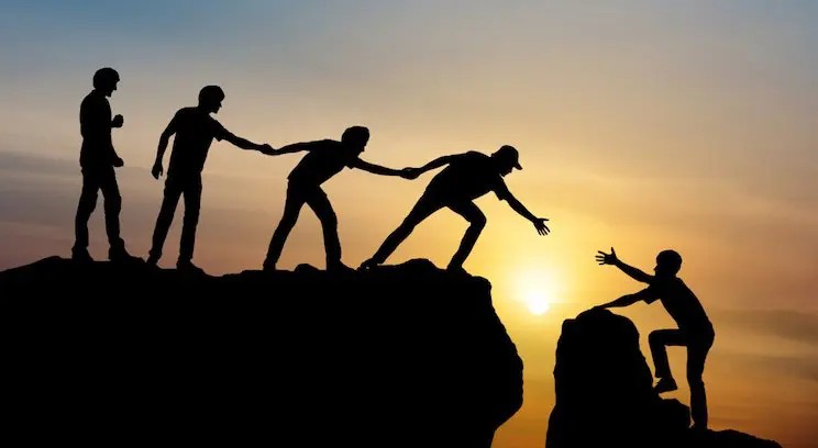 When Compassion Wins: 12 Inspiring Stories Showing the Power of Kindness Today