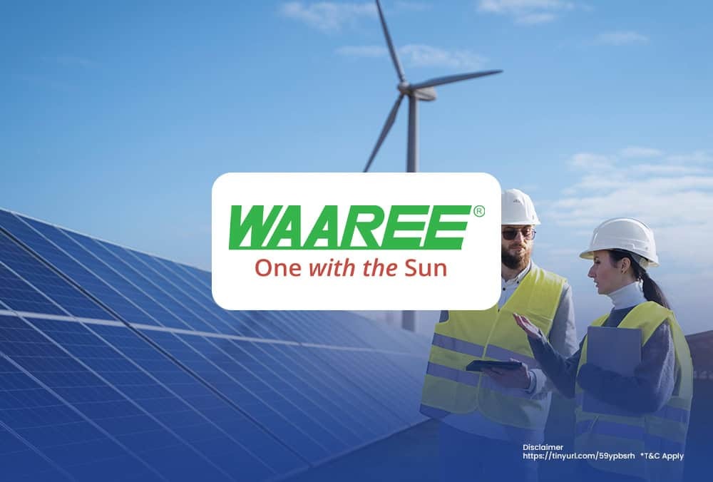 Waaree Energies Incorporates Hydro Bloom Energy to Drive Renewable Growth