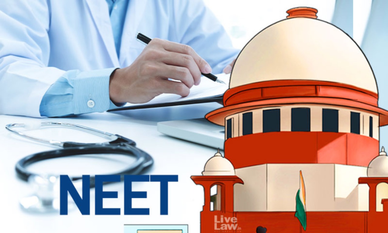 Supreme Court Moves to Ensure Fairness in NEET-PG Seat Allotment