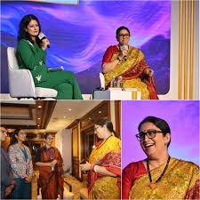 What Happens When India’s Boldest Women Share the Mic? Magic