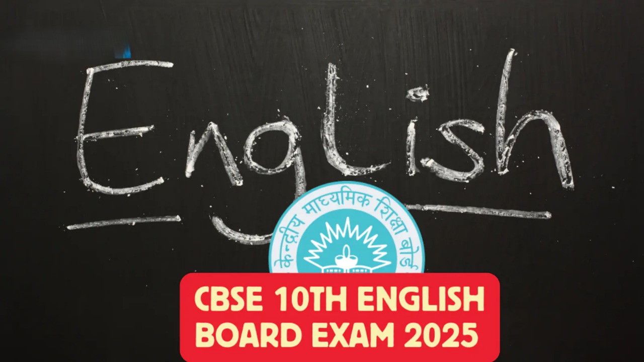 CBSE Board Exams 2025 Kick Off: English and Entrepreneurship Papers Mark Day One