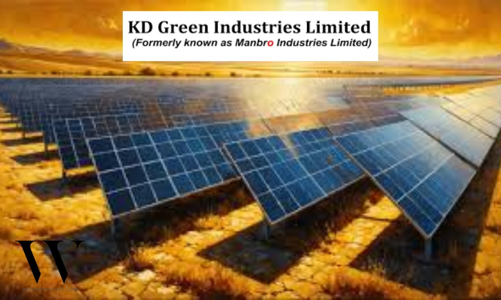KD Green Industries Board to Weigh Strategic Merger or Acquisition