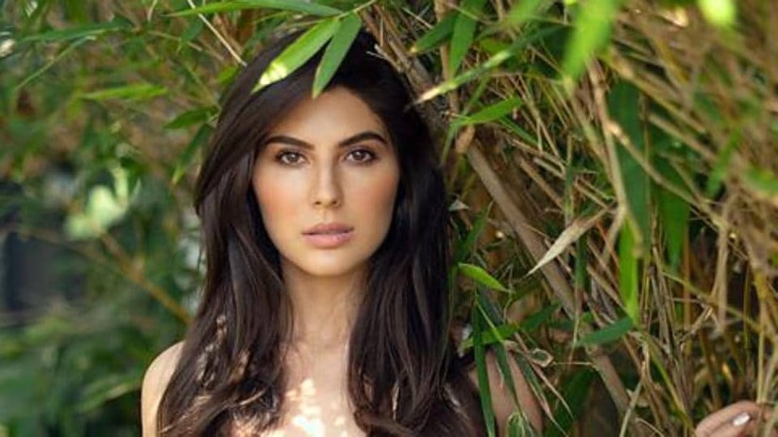 West Is Embracing, Emulating Indian Fashion: Elnaaz Nouroizi