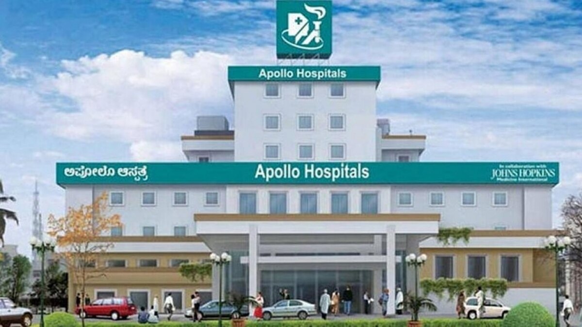 Stronger Than Ever: Apollo Hospitals’ Q4 Results Shine with Record Revenue and Profit
