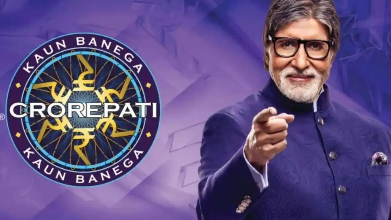 Amitabh Bachchan Announces Format Changes for KBC Season 18