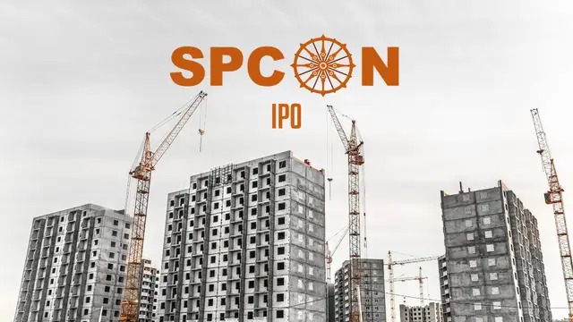 Srinibas Pradhan Constructions IPO Lists On NSE SME With ₹20.32 Crore Issue Size