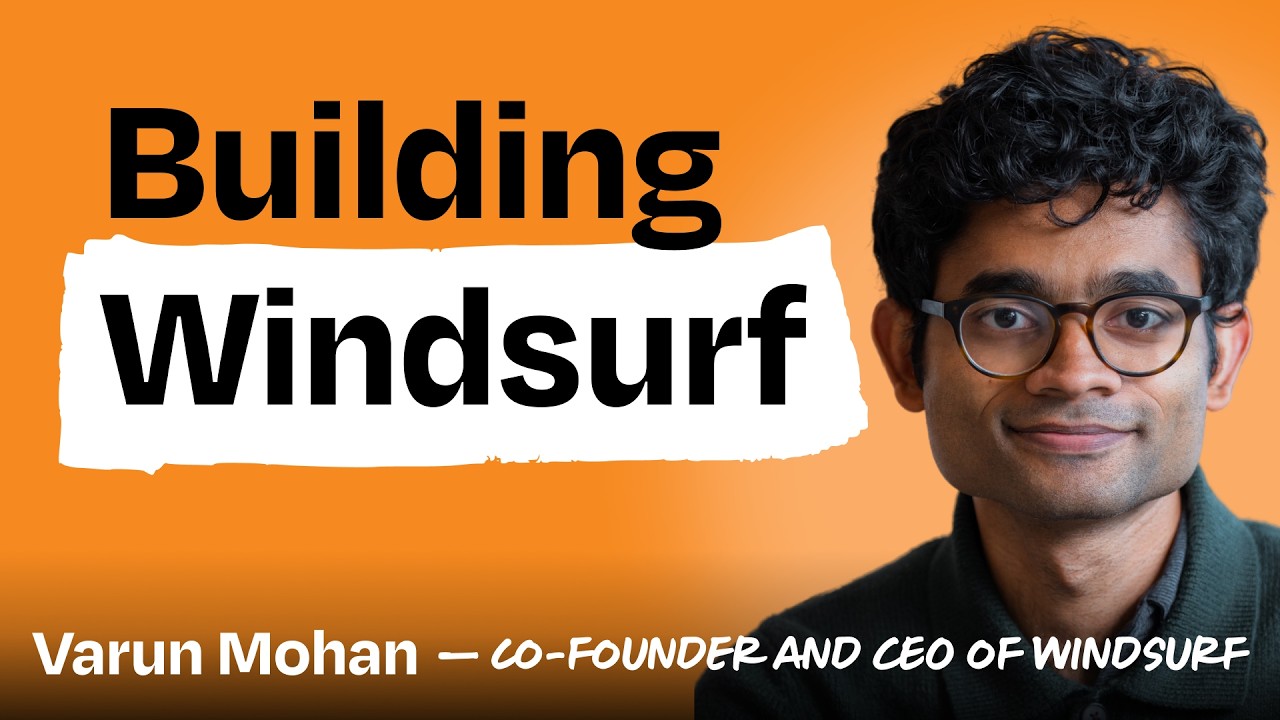 Windsurf’s Varun Mohan: The MIT Alumnus Who Left OpenAI Waiting and Sealed a Rs 20,000 Crore AI Deal