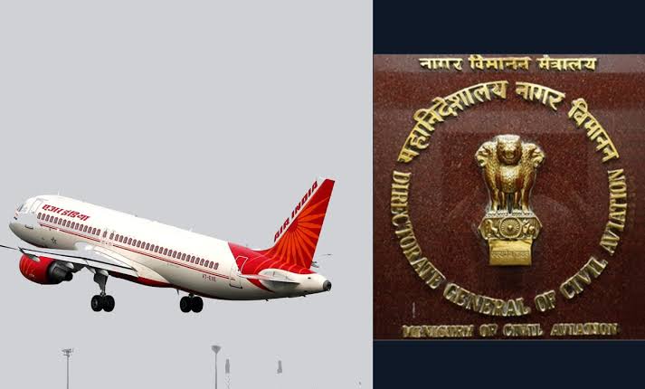 Safe Skies, Smoother Rides: DGCA Clears Air India’s 787s, Pushes for Sharper Operations