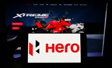 Hero MotoCorp Receives Tax Demand of ₹49.7 Million Including Penalty and Interest