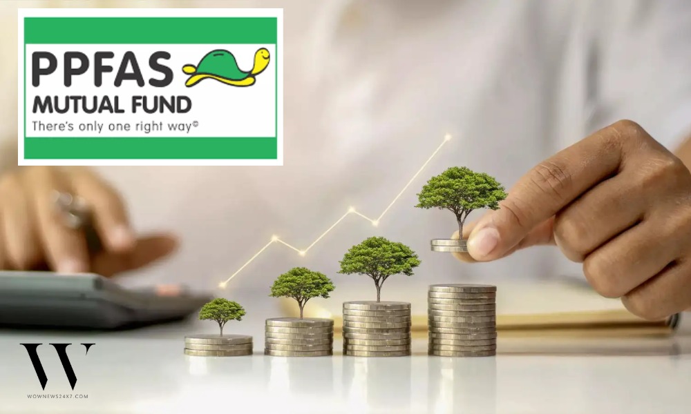 Parag Parikh Flexi Cap Fund Raises Stake in ITC and HDFC Bank