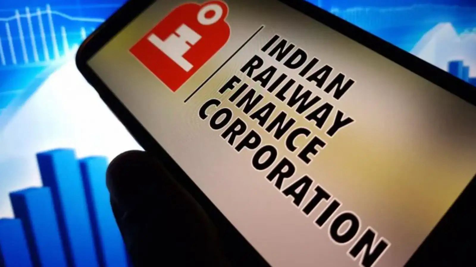 IRFC Sets Floor Price of ₹104 Per Share for Offer-for-Sale