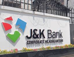 Jammu and Kashmir Bank Reports Strong Growth: Deposits Up 10.24% YoY, Advances Rise 10.32% YoY