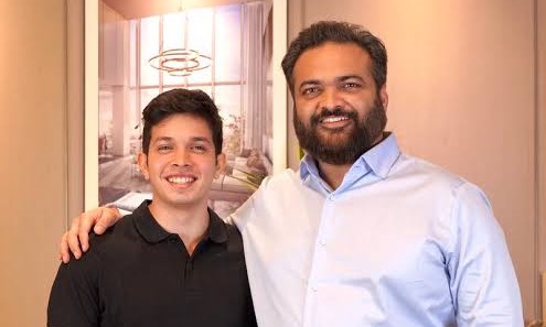 Kalpesh Mehta: The Visionary Behind India's Trump Towers