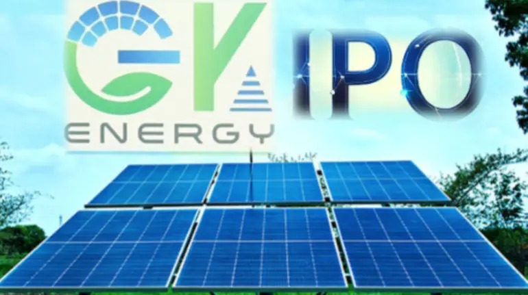 GK Energy IPO Day 1 Live: Robust Grey Market Premium Hints At 24% Listing Pop