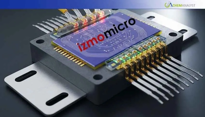 Powering The Future: IzmoMicro Unveils Breakthrough Hex Bridge Inverter For Next-Gen Motor Control