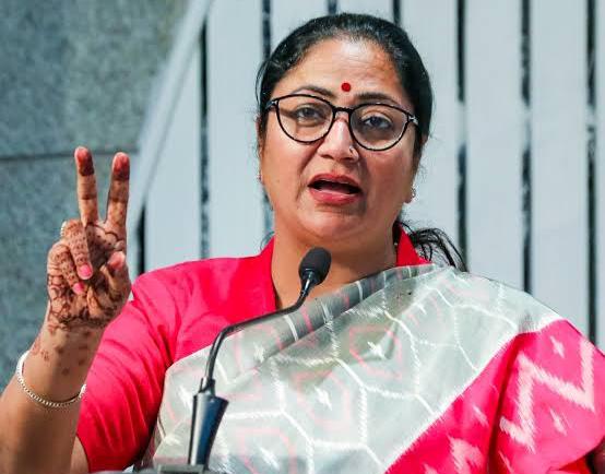 Delhi to Get Its First-Ever Official Logo on November 1, Says CM Rekha Gupta