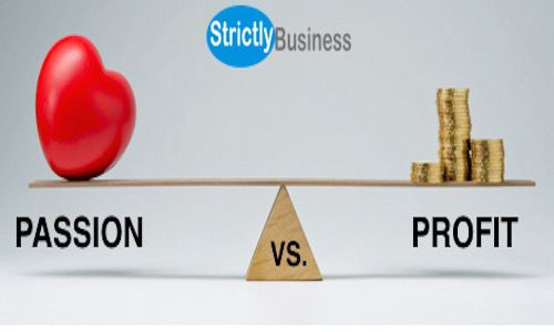Passion vs. Profit: Experts Decode the Art of Collecting